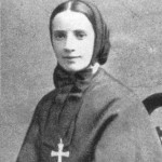 St. Frances Xavier Cabrini