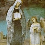 St. Frances of Rome