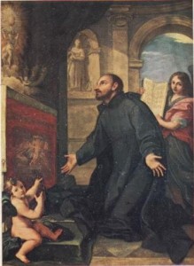 St. Francis Caracciolo