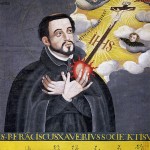 St. Francis Xavier