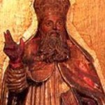 St. Fulgentius, Bishop