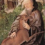St. Giles, Abbot