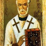 St. Gregory Thaumaturgus