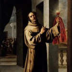 St. James of la Marca of Ancona