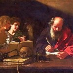 St. Jerome and the Text of Scripture