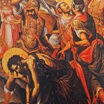 The Beheading of St. John the Baptist