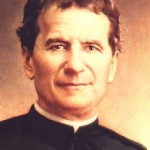 St. John Bosco