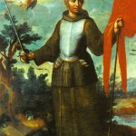 St. John Capistran (San Juan Capistrano)