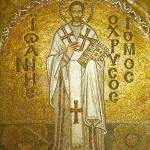 St. John Chrysostom