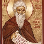 St. John Climacus