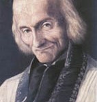 St. John Vianney