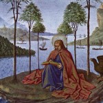 The Word Made Fresh: the Second and Third Epistles of Saint John the Apostle 