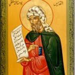 St. John of Damascus