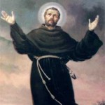 St. Joseph of Cupertino