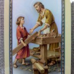 St. Joseph the Worker