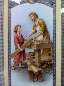 St. Joseph the Worker