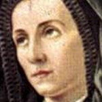 St. Lucia Filippini, Virgin