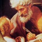 St. Matthew, Apostle