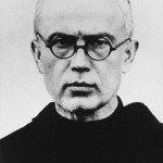 St. Maximilian Kolbe