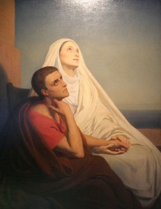 St. Monica