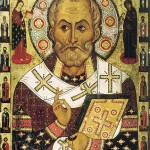 St. Nicholas, Bishop