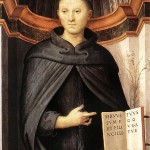 St. Nicholas of Tolentino