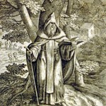 St. Paphnutius, Bishop