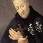 St. Paul of the Cross