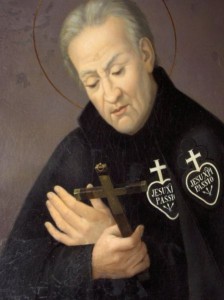 St. Paul of the Cross