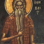 St. Paul, the First Hermit