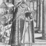 St. Perpetuus, Bishop