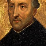 St. Peter Canisius