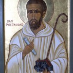 St. Peter Damian