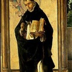 St. Peter, Martyr