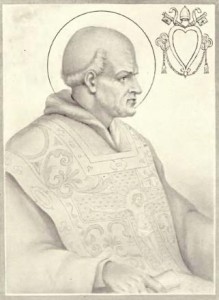 St. Pope John I