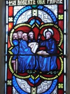 St. Robert of Newminster
