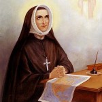 St. Rose Dushesne