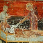 St. Severinus, Abbot of Agaunum