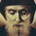 St. Sharbel Makhluf