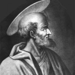 St. Simplicius, Pope