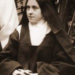 St. Thérèse of the Child Jesus, Virgin