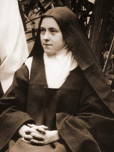 St. Therese