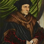What Would St. Thomas More Think of the Kasper Proposal?