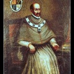 St. Turibius of Mongrovejo