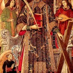 St. Vincent, Martyr