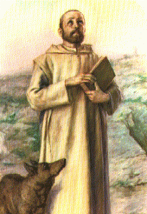 St. William of Montevergine