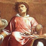 St. Stephen, First Martyr