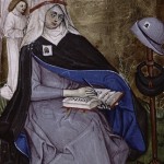 Saint Bridget of Sweden, religious