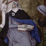 St. Bridget of Sweden