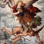 St. Michael, Archangel